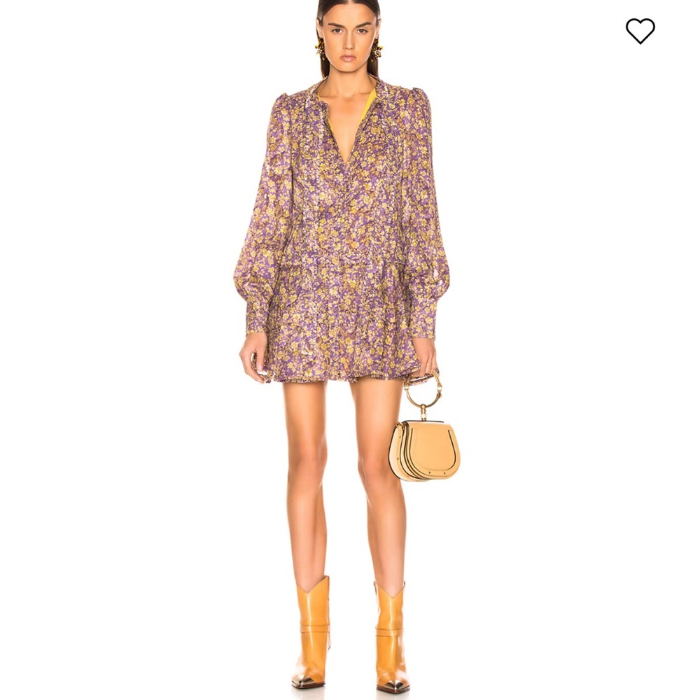 Alexis Monica Dress